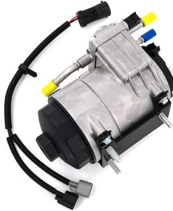 Fuel Pump Assembly Powerstroke For Ford F250 350 450 550 6.0L V8 6C3Z-9G282-C