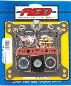 Advanced Engine Design Carburetor Rebuild Kit Performance Holley 4150