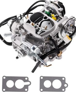 For 1981-1987 Toyota Pickup Carburetor Automatic Choke 22R 2-Barrel 35290 C4036