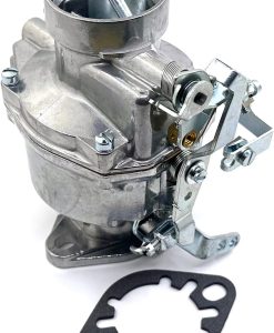 Rochester B type 1 barrel Carburetor Manual Choke #7005606 1950-1959 Chevy 235