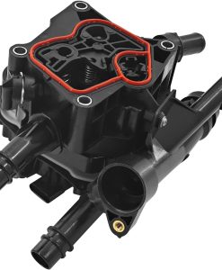 Engine Coolant Thermostat 25600-2S000 For 2020-2024 Hyundai Kia 2.5L 256002S000